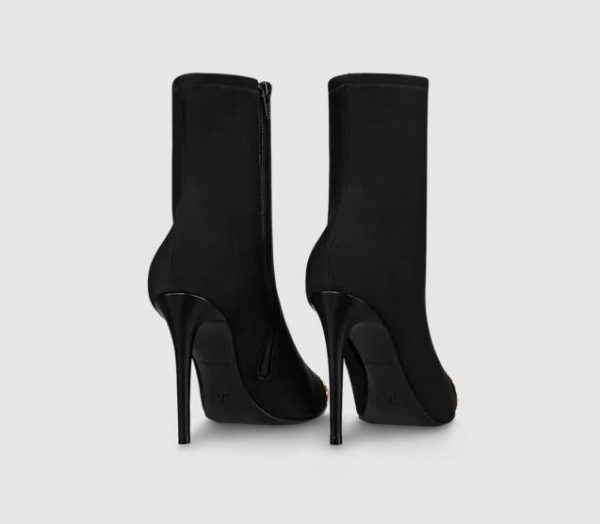 Louis Vuitton CHERIE ANKLE BOOT 1A8N5N - Image 3