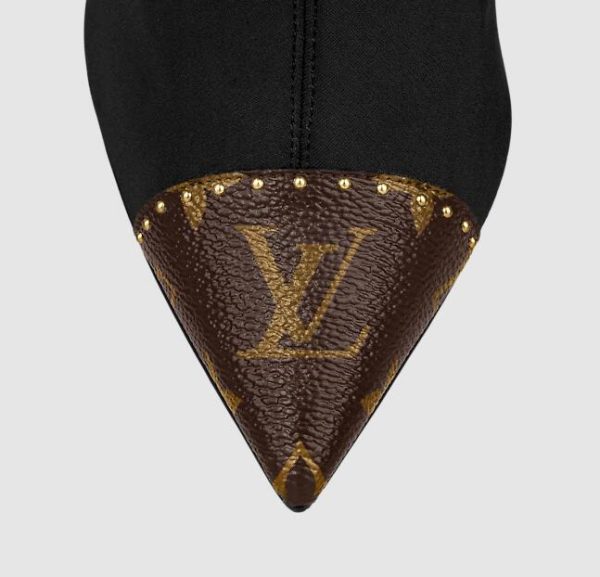 Louis Vuitton CHERIE ANKLE BOOT 1A8N5N - Image 5