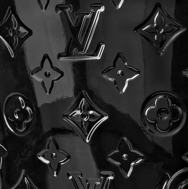 Louis Vuitton DROPS FLAT HALF BOOT 1A8QV0 - Image 4