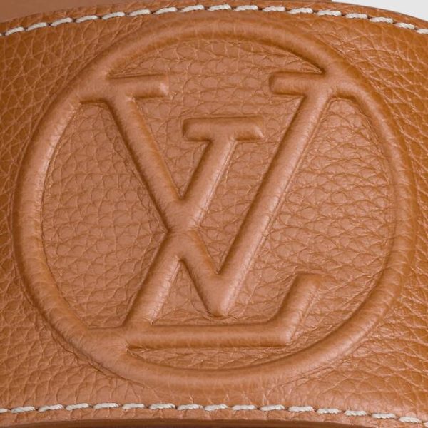 Louis Vuitton LOCK IT FLAT MULE 1A875C - Image 5