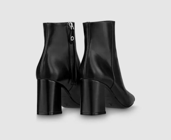 Louis Vuitton LOUISE ANKLE BOOT 1A8NND - Image 3