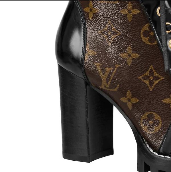 Louis Vuitton STAR TRAIL ANKLE BOOT 1A2Y7P - Image 5