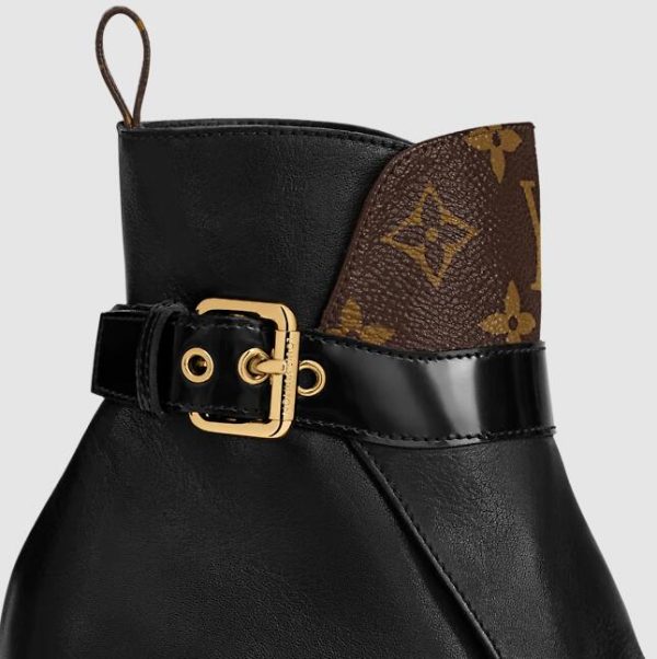 Louis Vuitton STAR TRAIL ANKLE BOOT 1A86M9 - Image 4