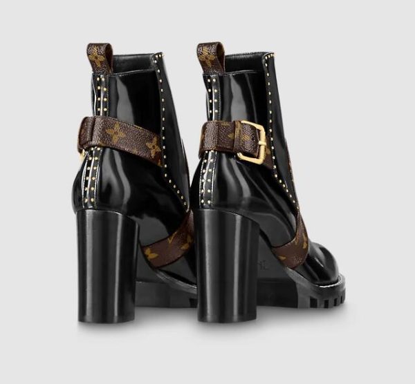 Louis Vuitton STAR TRAIL ANKLE BOOT 1A8NAJ - Image 3