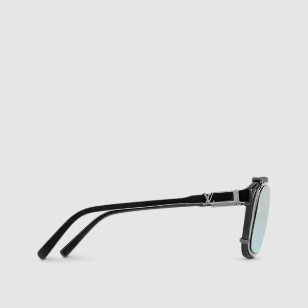 Louis Vuitton LV SATELLITE SUNGLASSES Z1086W - Image 3