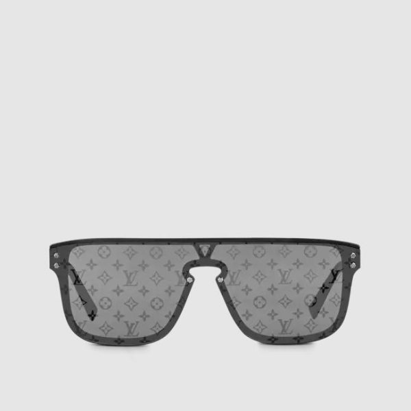 Louis Vuitton LV WAIMEA SUNGLASSES Z1082W - Image 2