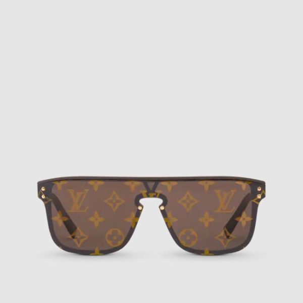 Louis Vuitton LV WAIMEA SUNGLASSES Z1485W - Image 2