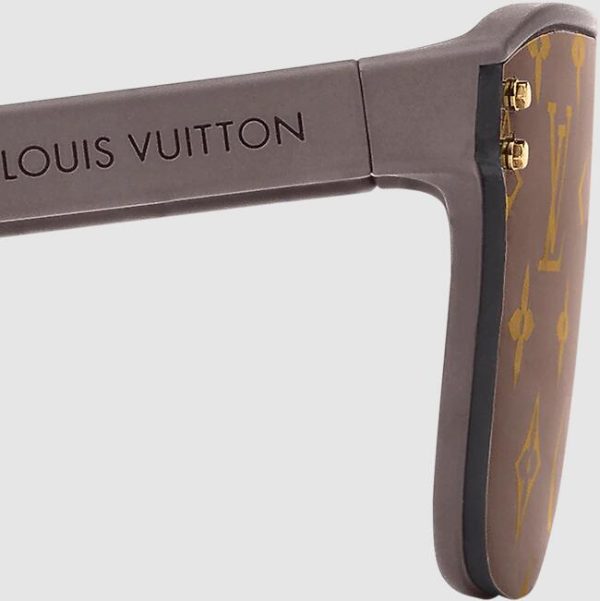 Louis Vuitton LV WAIMEA SUNGLASSES Z1485W - Image 4