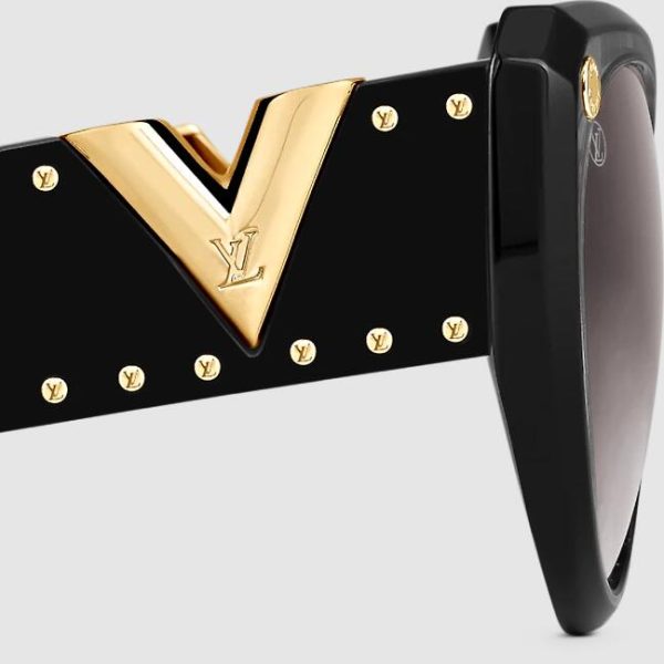 Louis Vuitton MY FAIR LADY STUDS Z1146E - Image 4