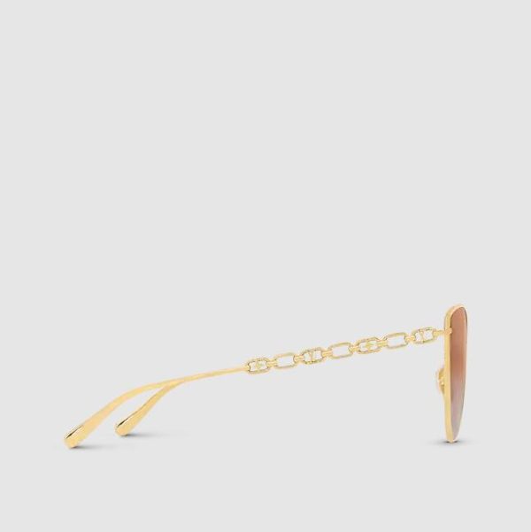 Louis Vuitton MY LV CHAIN CAT EYE Z1522W - Image 3