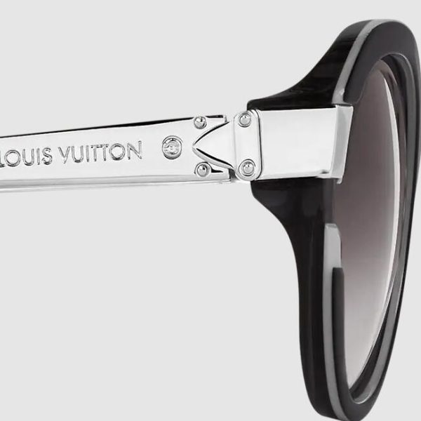 Louis Vuitton PETIT SOUP?ON CAT EYE Z0489E - Image 4