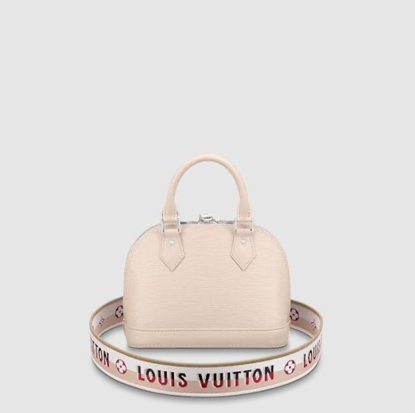 Louis Vuitton ALMA BB M58706 - Image 6