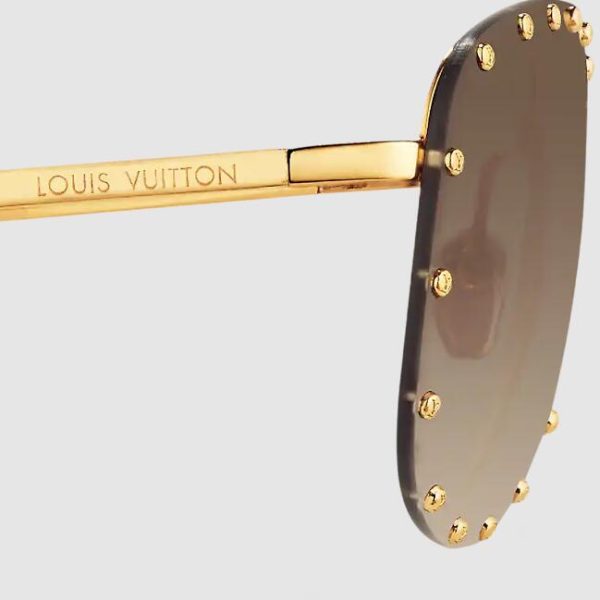 Louis Vuitton THE PARTY SUNGLASSES Z0914U - Image 2