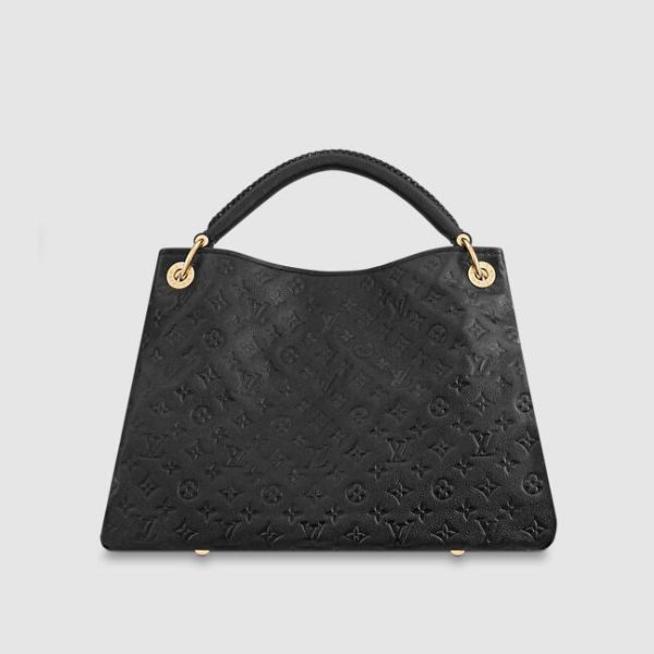 Louis Vuitton ARTSY MM M41066 - Image 5