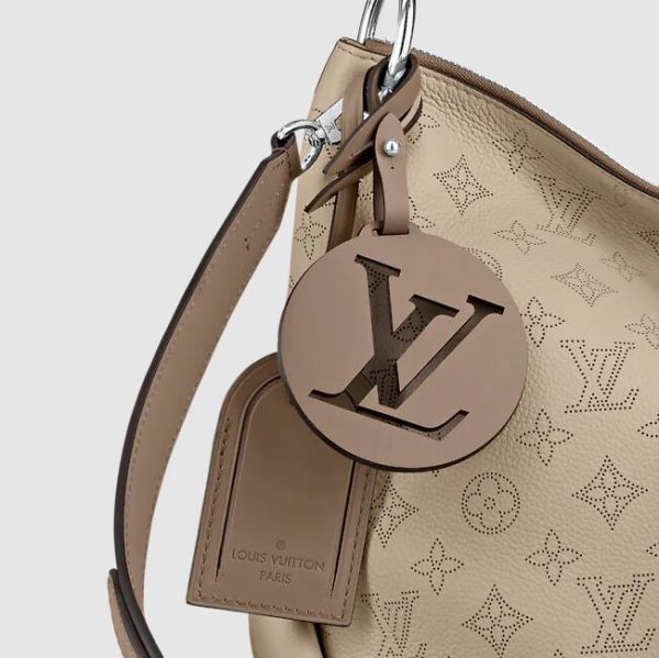 Louis Vuitton BEAUBOURG HOBO MM M56084 - Image 5