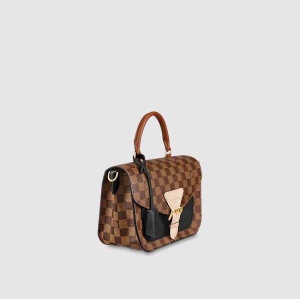 Louis Vuitton BEAUMARCHAIS N40146 - Image 2