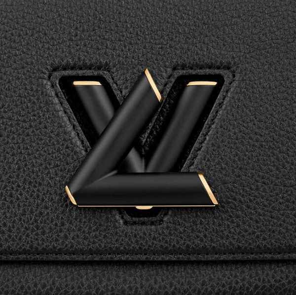 Louis Vuitton TWIST MM M58688 - Image 5