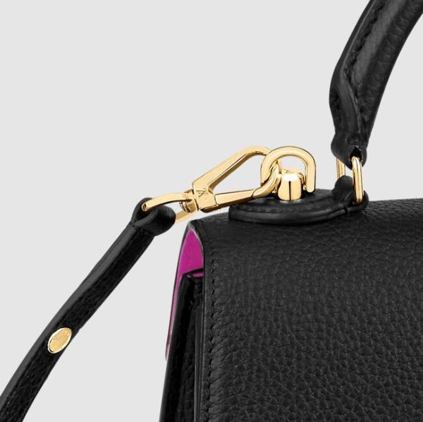 Louis Vuitton TWIST ONE HANDLE MM M57090 - Image 5