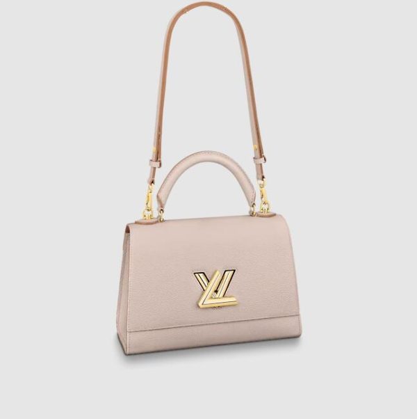 Louis Vuitton TWIST ONE HANDLE MM M57090 - Image 7