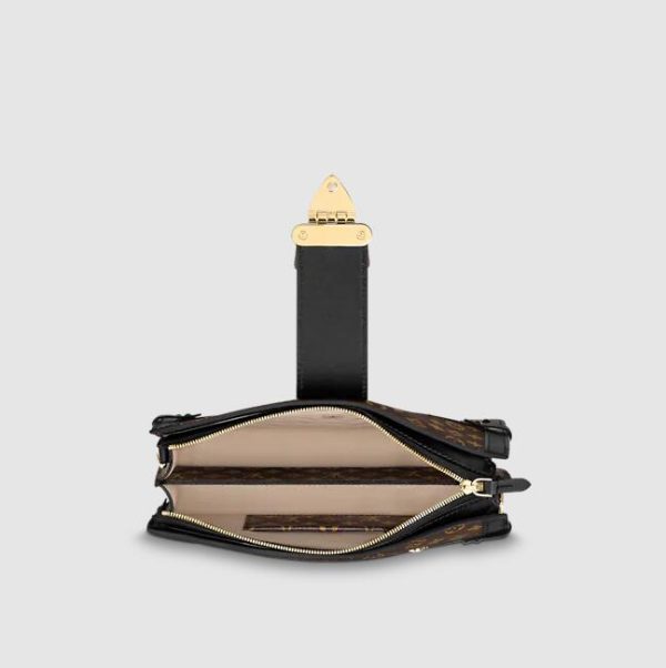 Louis Vuitton TRUNK CLUTCH M43596 - Image 3