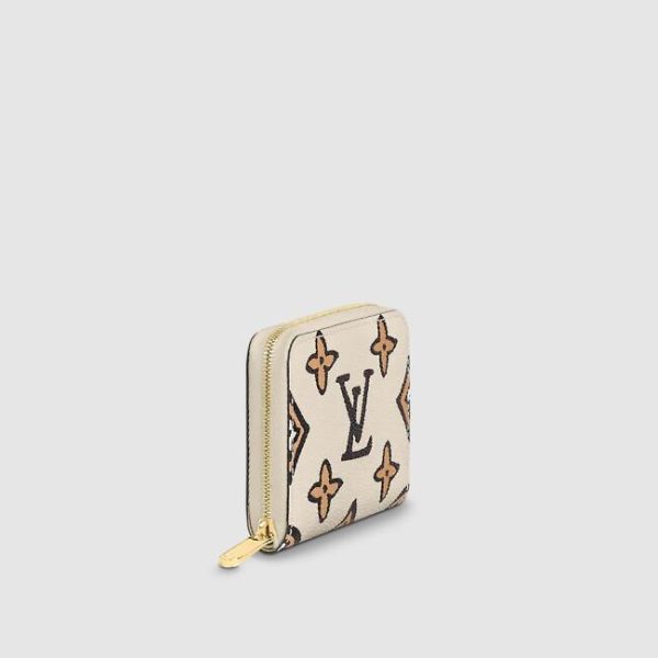 Louis Vuitton ZIPPY COIN PURSE M80677 - Image 2