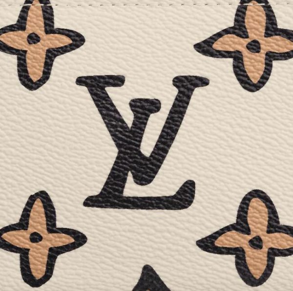 Louis Vuitton ZIPPY COIN PURSE M80677 - Image 5