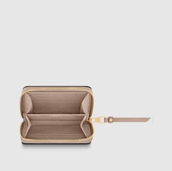 Louis Vuitton ZIPPY COIN PURSE M68696 - Image 3