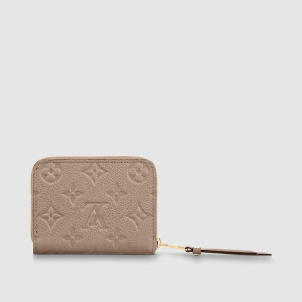 Louis Vuitton ZIPPY COIN PURSE M68696 - Image 6