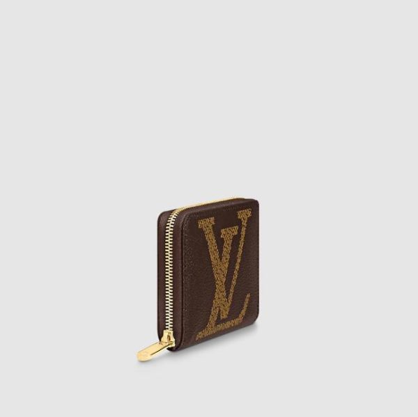 Louis Vuitton ZIPPY COIN PURSE M69354 - Image 2