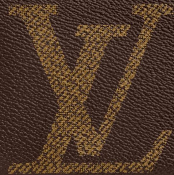 Louis Vuitton ZIPPY COIN PURSE M69354 - Image 5