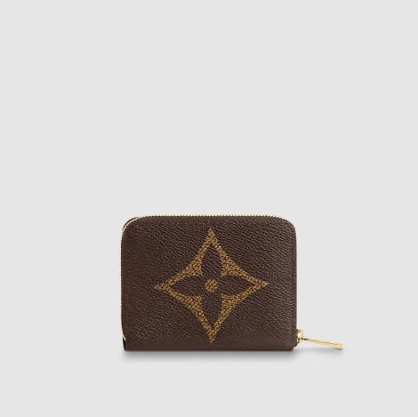 Louis Vuitton ZIPPY COIN PURSE M69354 - Image 6