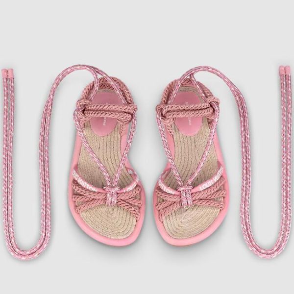 Louis Vuitton MAIA FLAT SANDAL 1A9C7L - Image 3