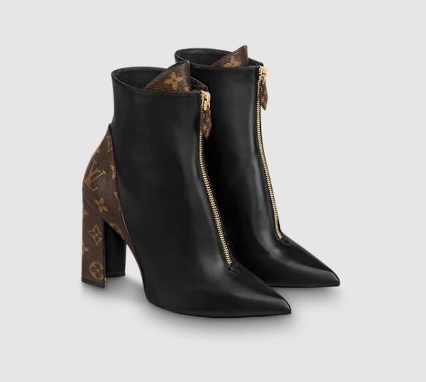 Louis Vuitton MATCHMAKE ANKLE BOOT 1A84SD - Image 2