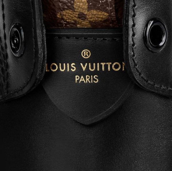 Louis Vuitton METROPOLIS FLAT RANGER 1A7WHY - Image 4