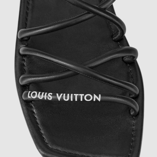 Louis Vuitton NOVA FLAT SANDAL 1A9CZK - Image 4