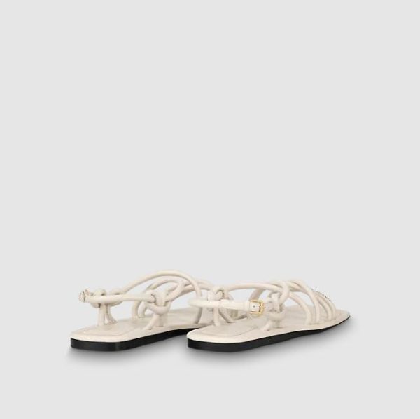 Louis Vuitton NOVA FLAT SANDAL 1A9D0W - Image 4