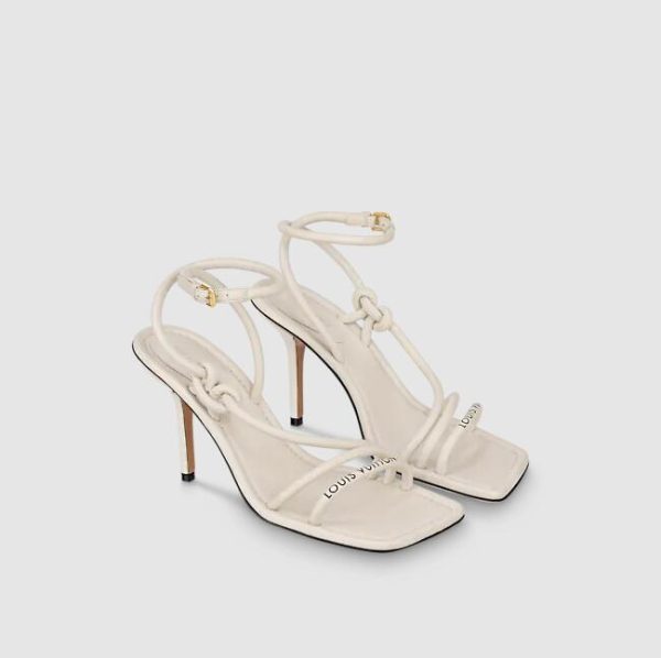 Louis Vuitton NOVA SANDAL 9CM 1A9CZ6 - Image 2