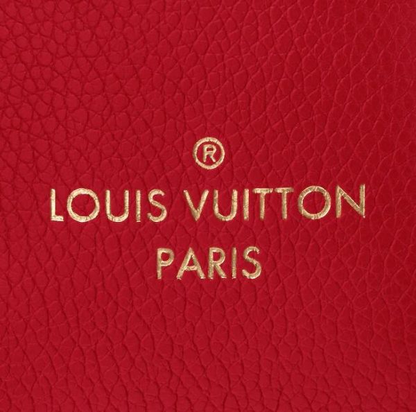 Louis Vuitton SUR????NE BB M4377 - Image 4