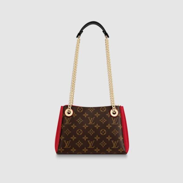 Louis Vuitton SUR????NE BB M4377 - Image 5