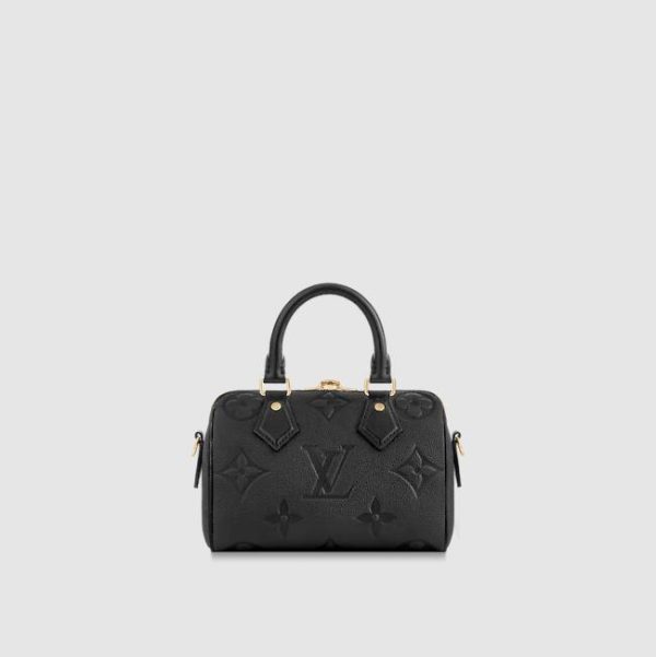 Louis Vuitton SPEEDY BANDOULIERE 20 M58953 - Image 3