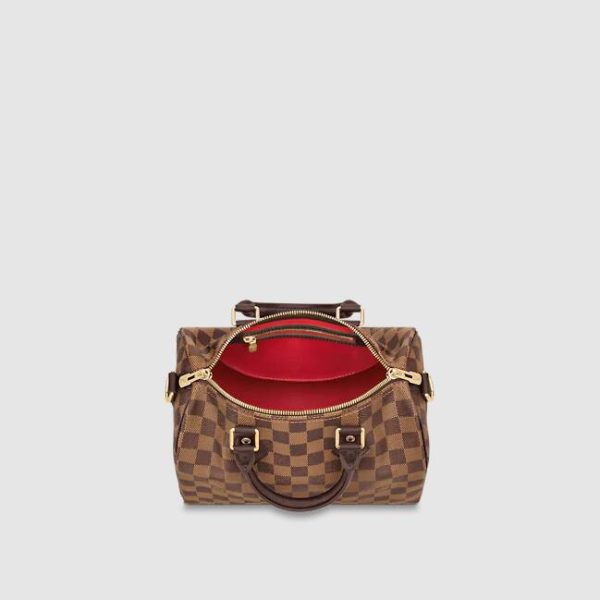 Louis Vuitton SPEEDY BANDOULIERE 25 N41368 - Image 3