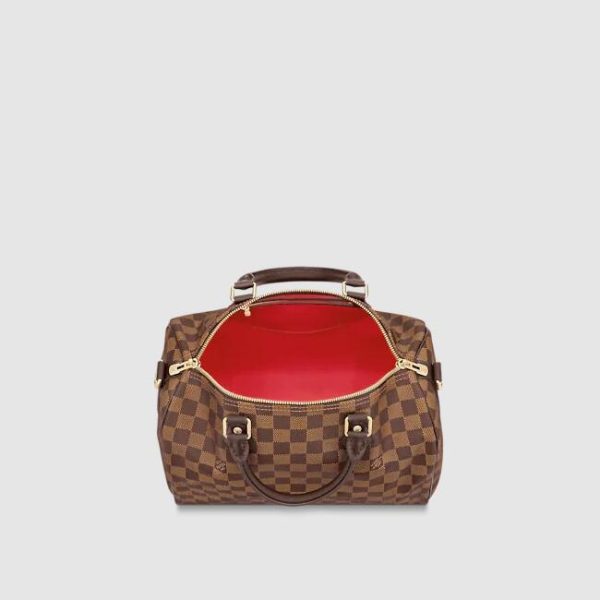 Louis Vuitton SPEEDY BANDOULIERE 30 N41367 - Image 3