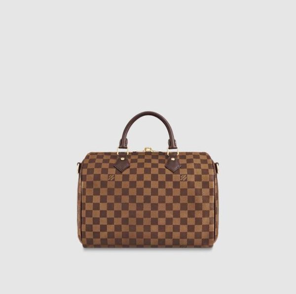 Louis Vuitton SPEEDY BANDOULIERE 30 N41367 - Image 6