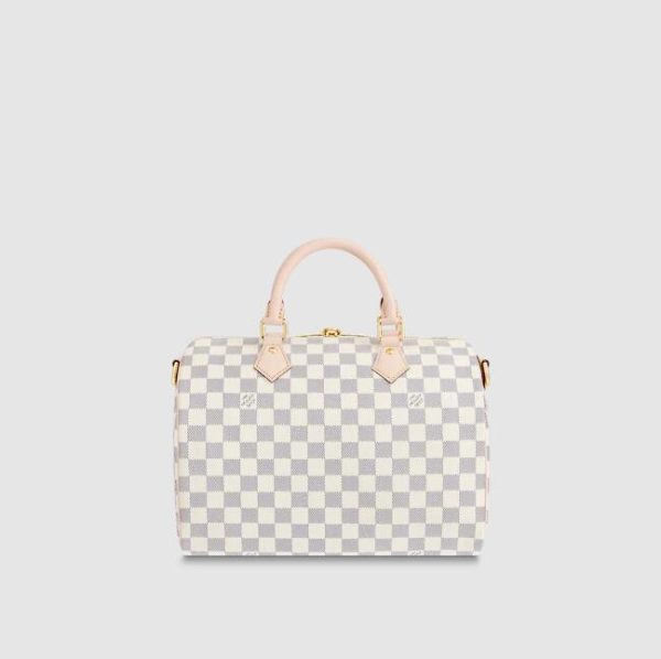 Louis Vuitton SPEEDY BANDOULIERE 30 N41373 - Image 5