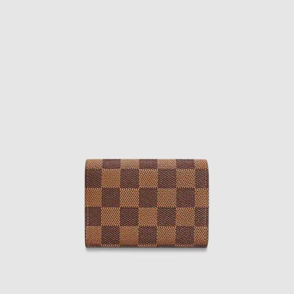 Louis Vuitton ROSALIE COIN PURSE N64423 - Image 4