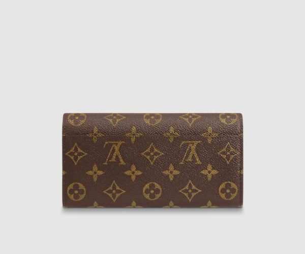 Louis Vuitton SARAH WALLET M62236 - Image 4