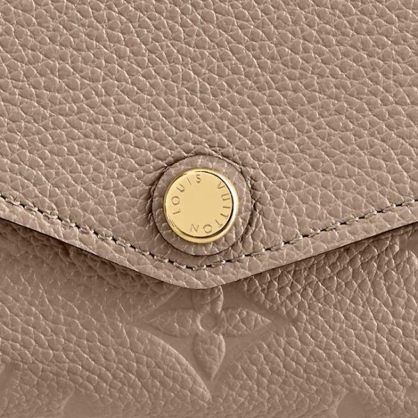 Louis Vuitton SARAH WALLET M68708 - Image 5