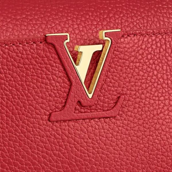 Louis Vuitton CAPUCINES BB M52689 - Image 5