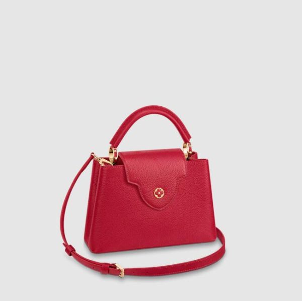 Louis Vuitton CAPUCINES BB M52689 - Image 6