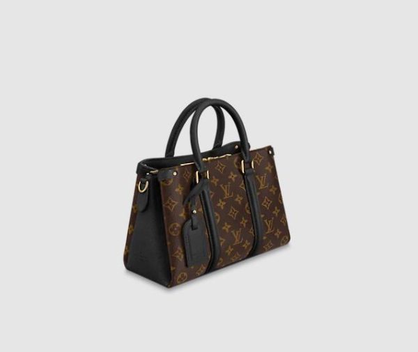 Louis Vuitton SOUFFLOT BB M44898 - Image 2